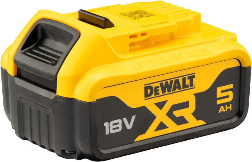 Акумулятор для електроінструментів DeWALT DCB184 - Фото 1