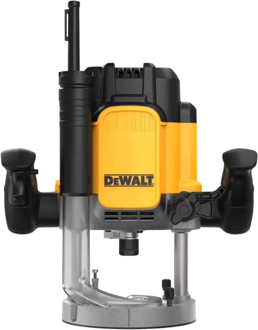 Фрезер DeWALT DWE625 - Фото 1
