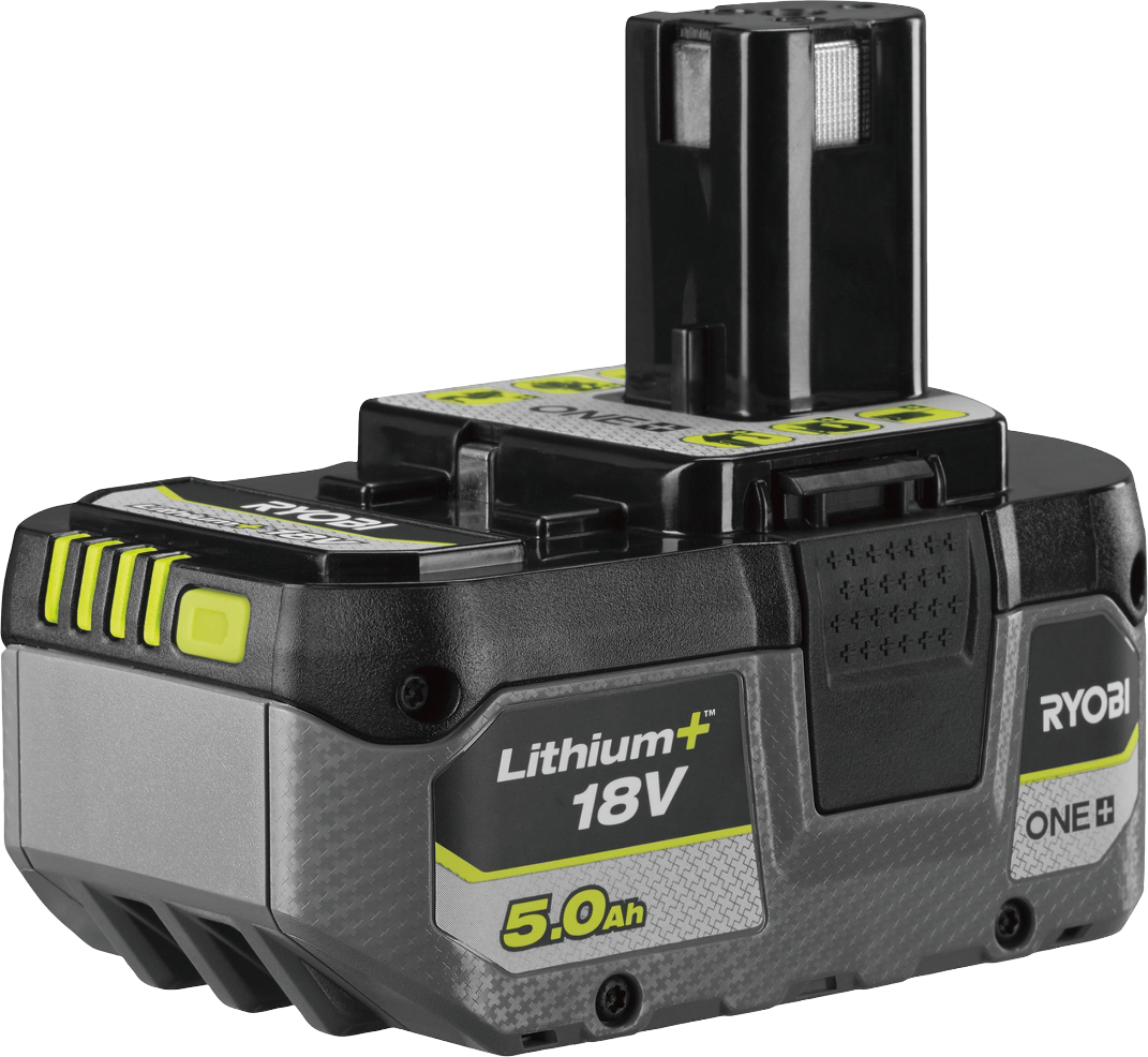 Акумулятор для електроінструментів Ryobi ONE+ RB1850X (5133005287UNP) - Фото 1