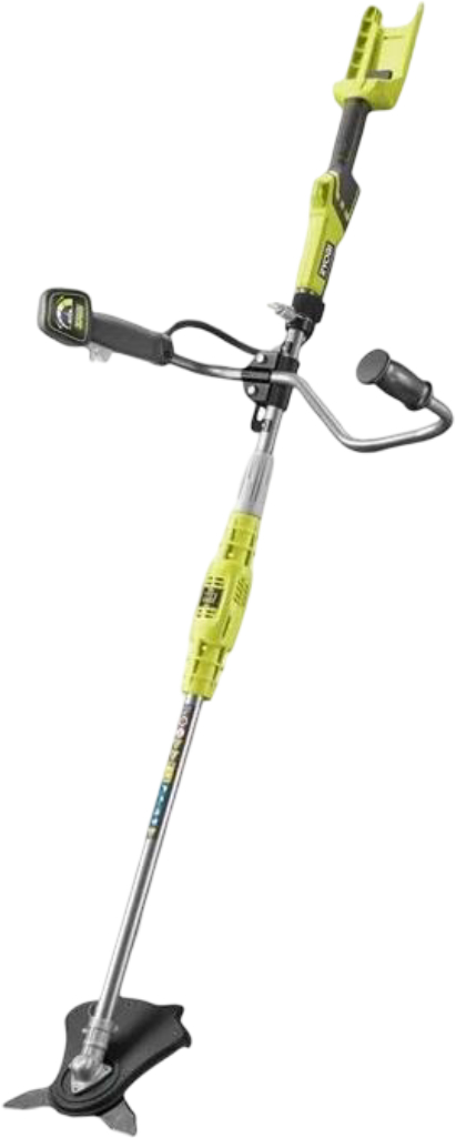 Тример садовий Ryobi Max Power RBC36X26BG2-0 без АКБ та ЗП (5133006434) - Фото 1