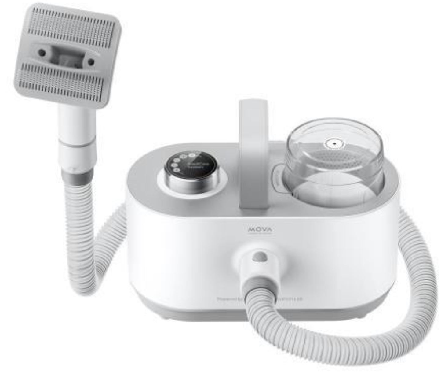 Машинка для стрижки животных Mova Pet Grooming G1Pro (CH2) - Фото 1