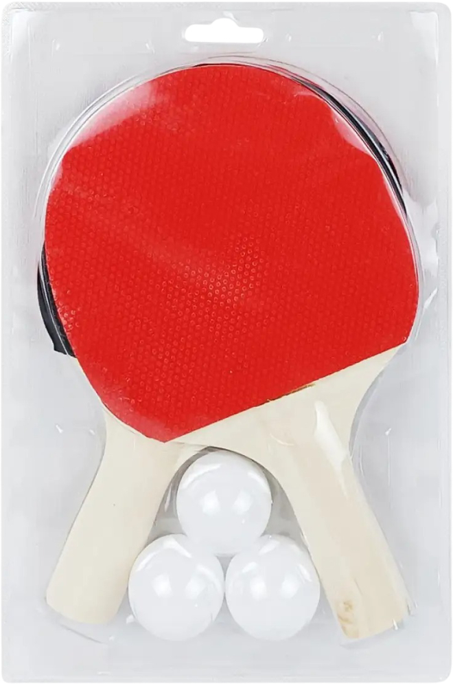 Набір для настільного тенісу X-Treme XTTTH-2S - Фото 1