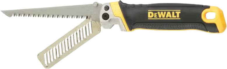 Ножівка DeWALT DWHT0-20123 - Фото 1