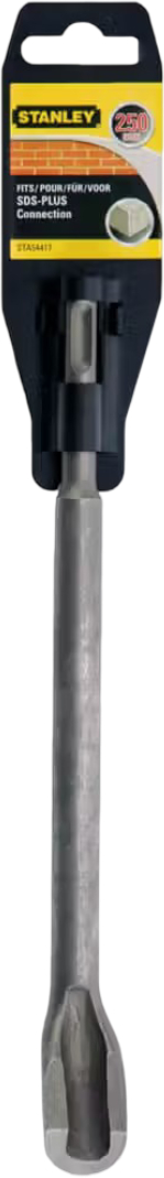 Зубило Stanley SDS PLUS (STA54417) - Фото 1