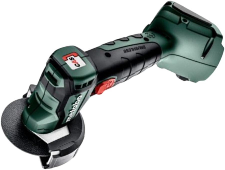 Купити Болгарка Metabo CC 18 LTX BL (600349850) - Фото 1 Болгарка Metabo CC 18 LTX BL (600349850) - Фото 1