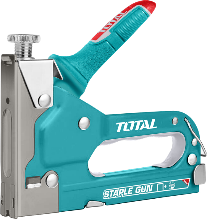 Степлер Total  4-14 мм (THT311425) - Фото 1