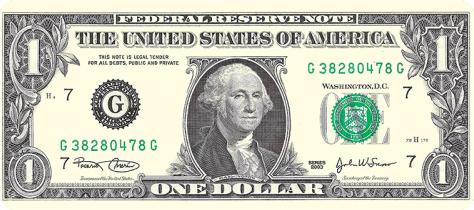 Килимок для миші Voltronic Washington (UD03) - Фото 1