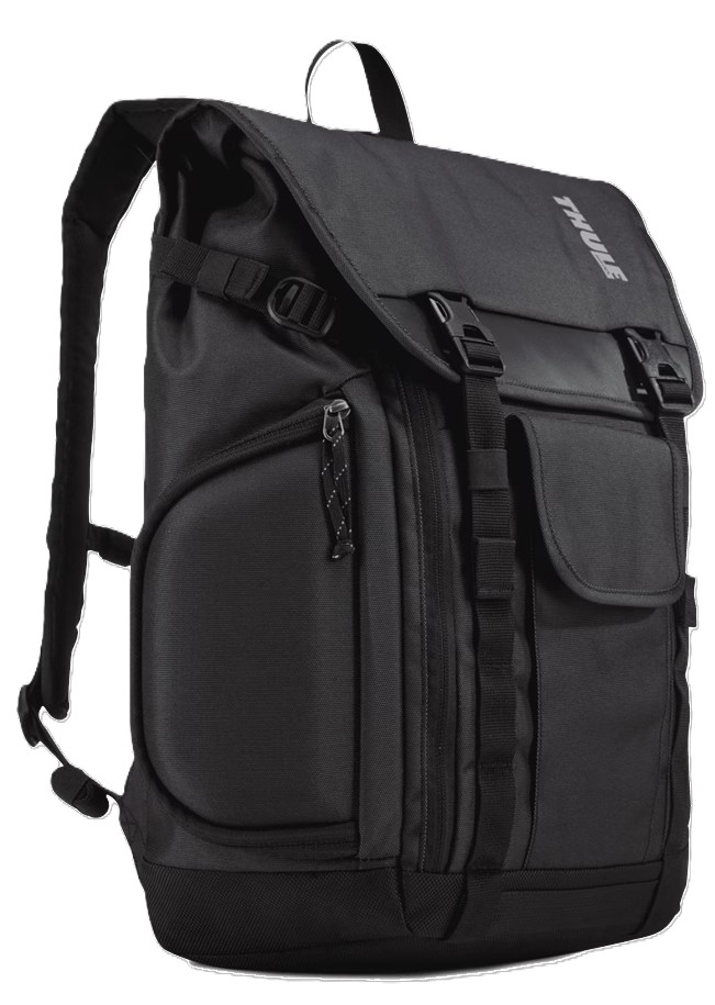 Рюкзак для ноутбука Thule Subterra Backpack 25L TSDP-115 Dark Shadow (3205289) - Фото 1