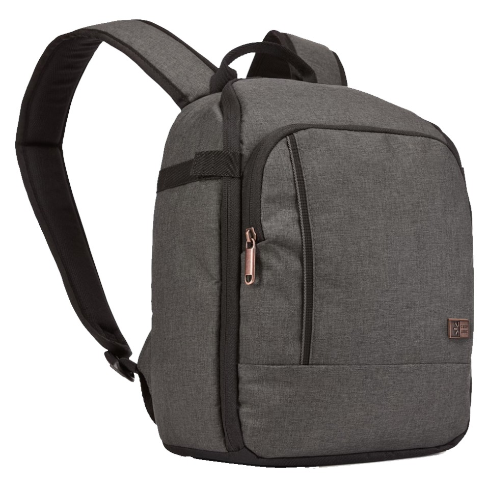 Сумка для фотокамеры со смен.объективом Case Logic ERA DSLR Backpack CEBP-104 (3204004) - Фото 1