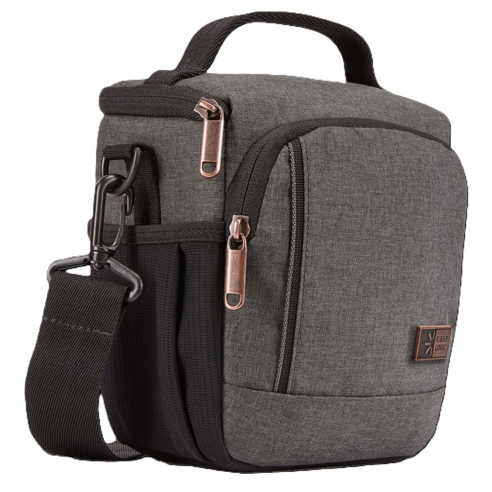 Сумка для фотокамери зі змін.об'єктивом Case Logic ERA Small DSLR Shoulder Bag CECS-102 (3204006) - Фото 1