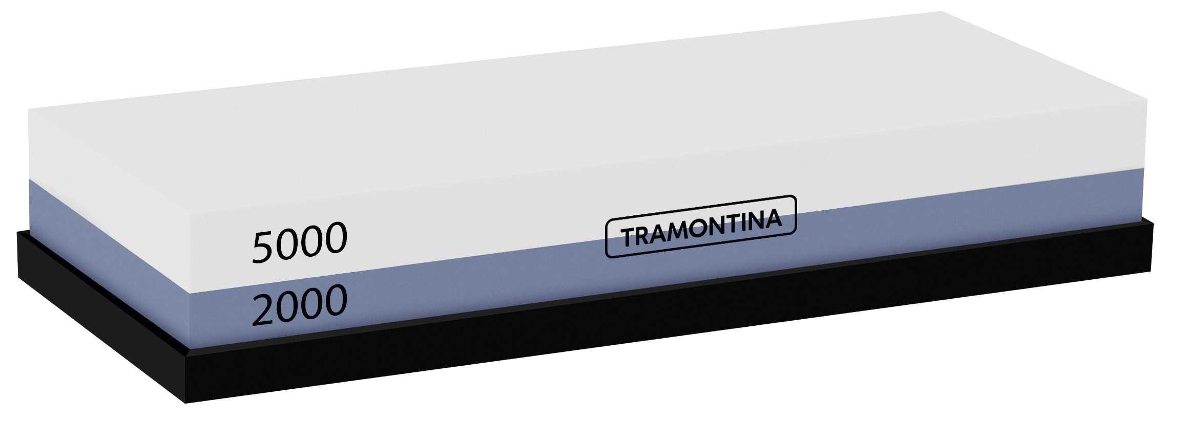 Точильный камень для ножей Tramontina 2000/5000 (24037/000) - Фото 1