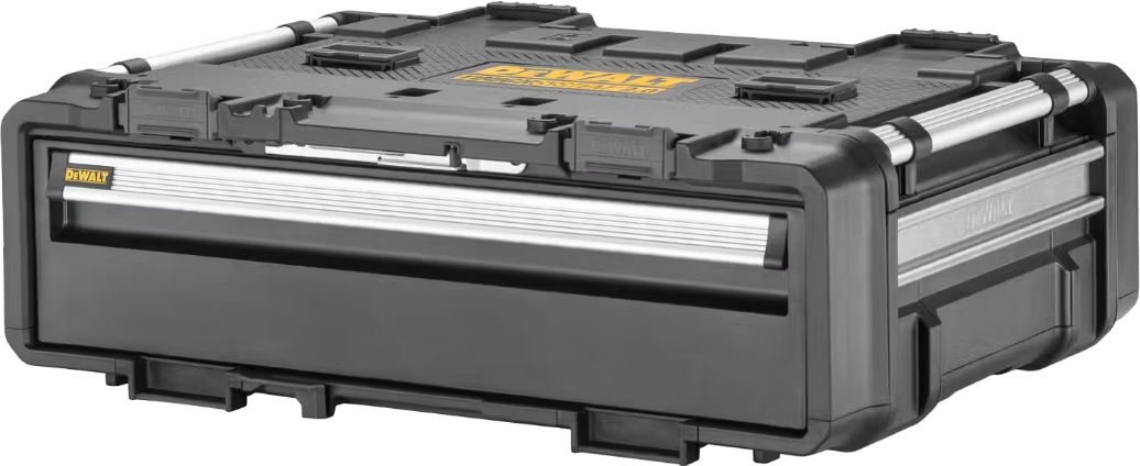 Ящик для інструментів DeWALT TOUGHSYSTEM 2.0 DXL (DWST08510-1) - Фото 1