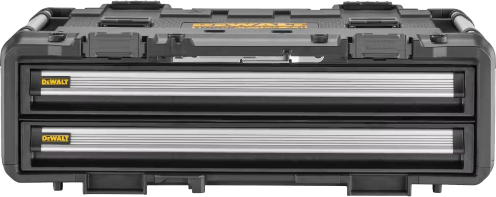 Ящик для інструментів DeWALT TOUGHSYSTEM 2.0 DXL (DWST08520-1) - Фото 1