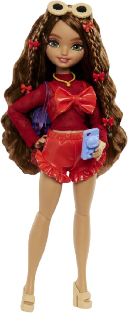 Кукла Barbie Тереза ​​Dream Besties (HYC23) - Фото 1