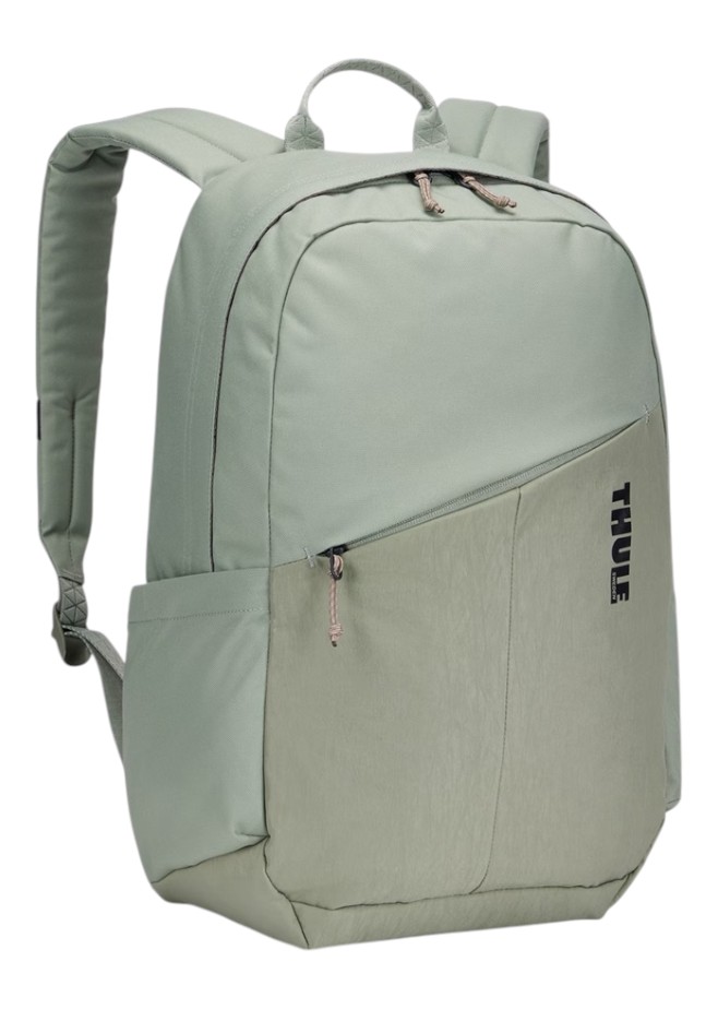Рюкзак городской Thule Campus Notus 20L TCAM-6115 Quiet Green (3205203) - Фото 1