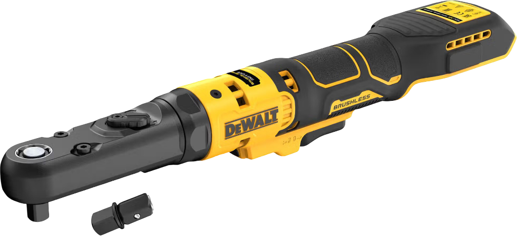 Гайковерт аккумуляторный DeWALT DCF510N - Фото 1
