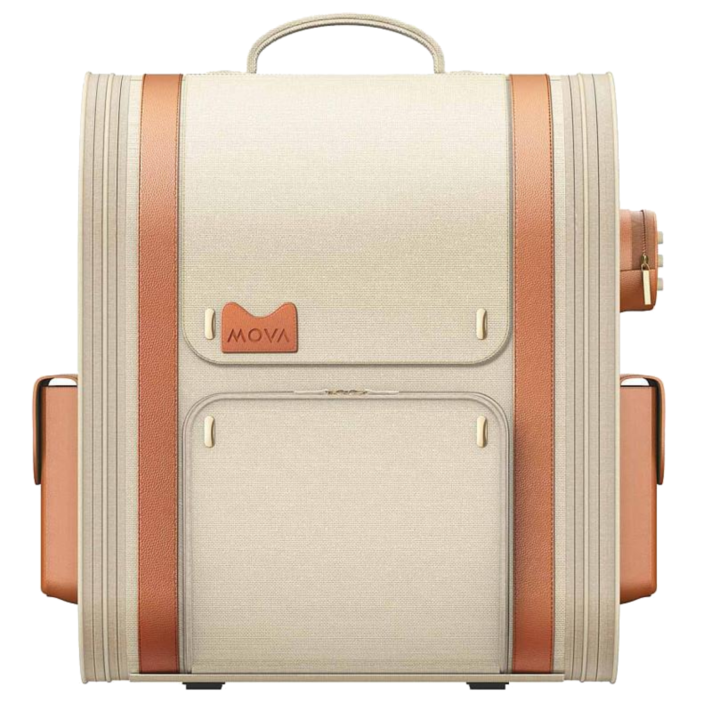 Рюкзак-переноска Mova Pet Backpack PB10 Pro (PPK10A) - Фото 1
