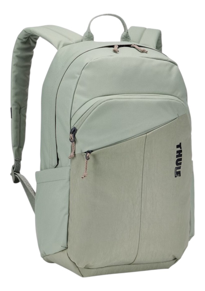 Рюкзак городской Thule Campus Indago 23L TCAM-7116 Quiet Green (3205207) - Фото 1