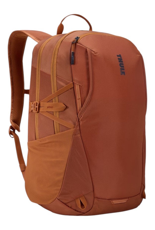 Рюкзак городской Thule EnRoute 23L TEBP-4216 Natural Orange (3205181) - Фото 1