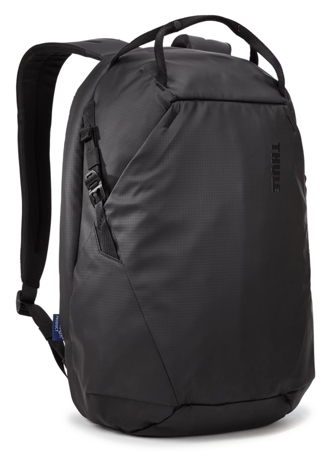 Рюкзак городской Thule Tact 16L Backpack TACTBP-114 Black (3205292) - Фото 1