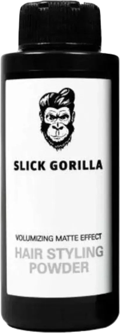 Гель и воск для укладки волос Slick Gorilla Powder 20 г (5060656210005) - Фото 1