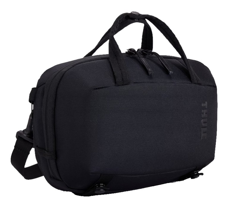 Сумка дорожная Thule Subterra 2 Crossbody 5L TSCB-405 Black (3205035) - Фото 1