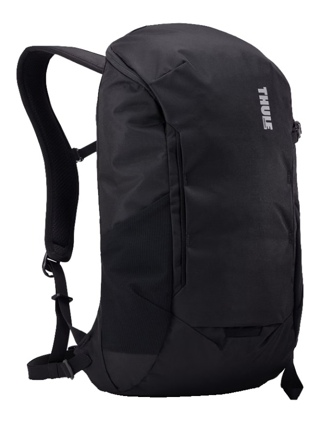 Туристический рюкзак Thule AllTrail Daypack 18L TADP-218 Black (3205085) - Фото 1