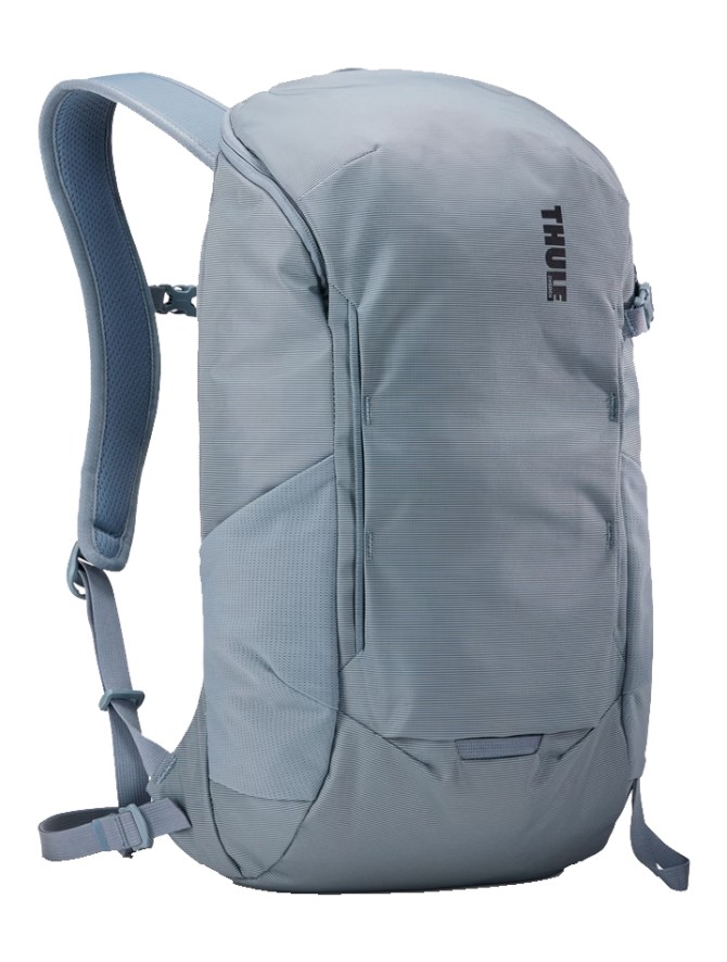 Туристический рюкзак Thule AllTrail Daypack 18L TADP-218 Pond Gray (3205086) - Фото 1