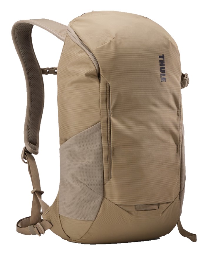 Туристический рюкзак Thule AllTrail Daypack 18L TADP-218 Faded Khaki (3205087) - Фото 1
