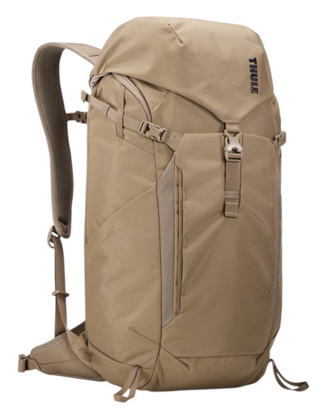 Туристический рюкзак Thule AllTrail Daypack 25L TADP-225 Faded Khaki (3205090) - Фото 1
