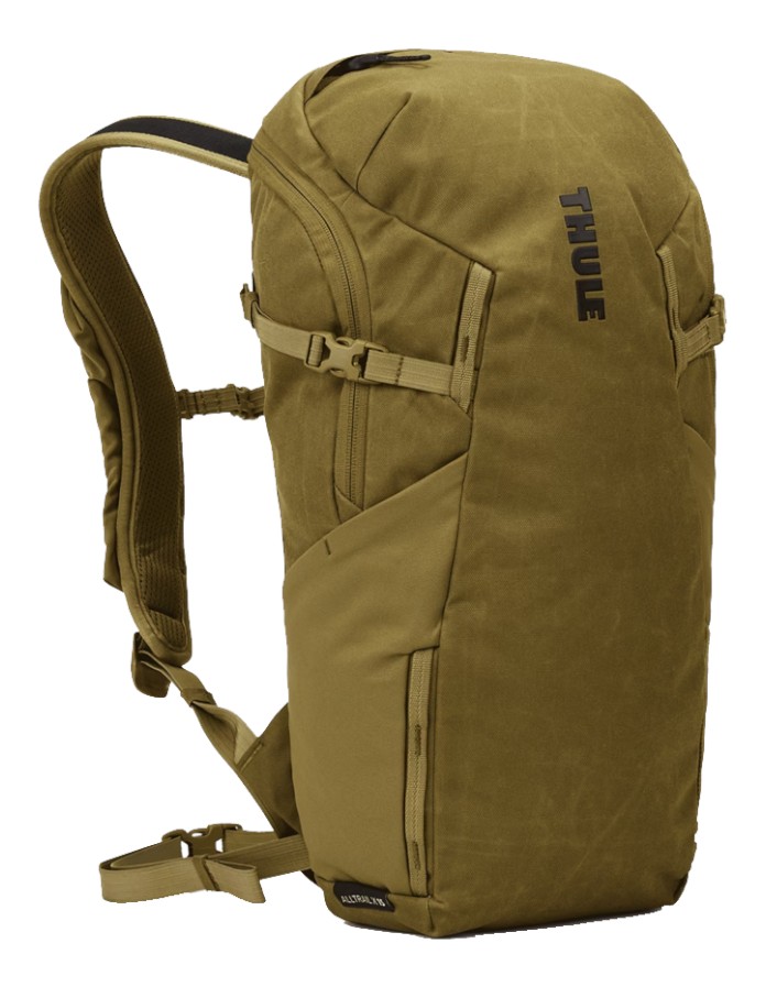 Туристический рюкзак Thule AllTrail X 15L Hiking Backpack TALX-115 Nutria (3205347) - Фото 1