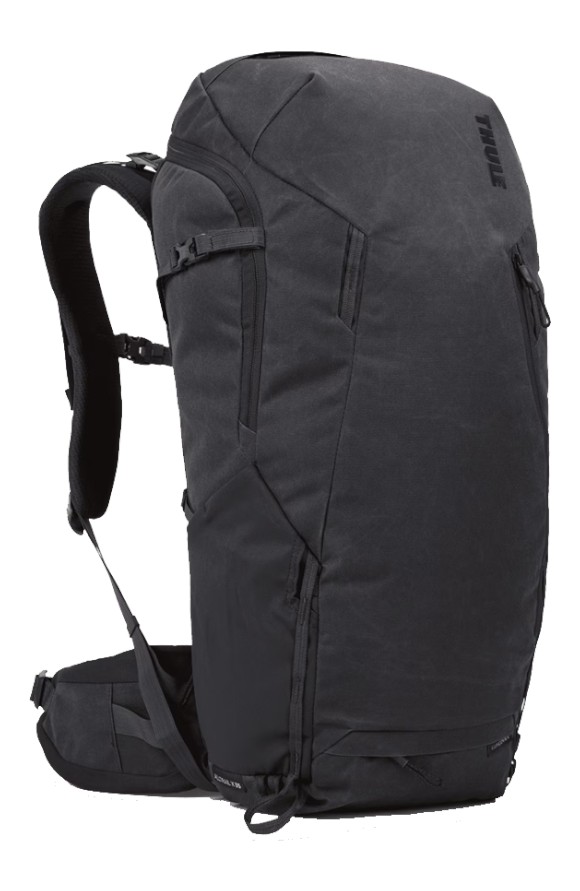 Туристический рюкзак Thule AllTrail X 35L Hiking Backpack TALX-135 Obsidian (3204133) - Фото 1