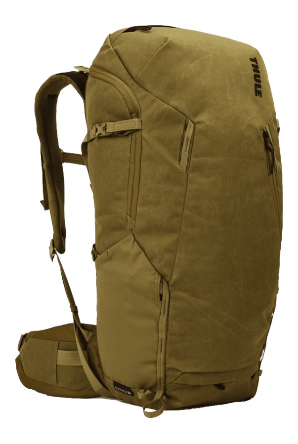 Туристический рюкзак Thule AllTrail X 35L Hiking Backpack TALX-135 Nutria (3204134) - Фото 1