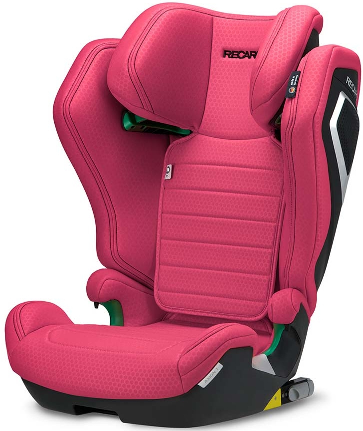 Автокрісло RECARO AXION 1 Wow Pink - Фото 1