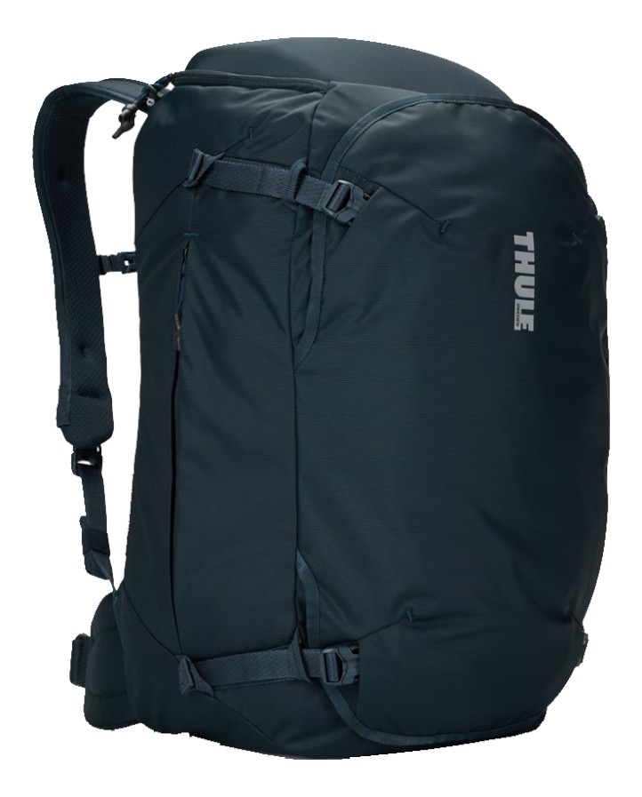 Туристический рюкзак Thule Landmark Travel Pack 40L TLPM-240 Darkest Blue (3205309) - Фото 1