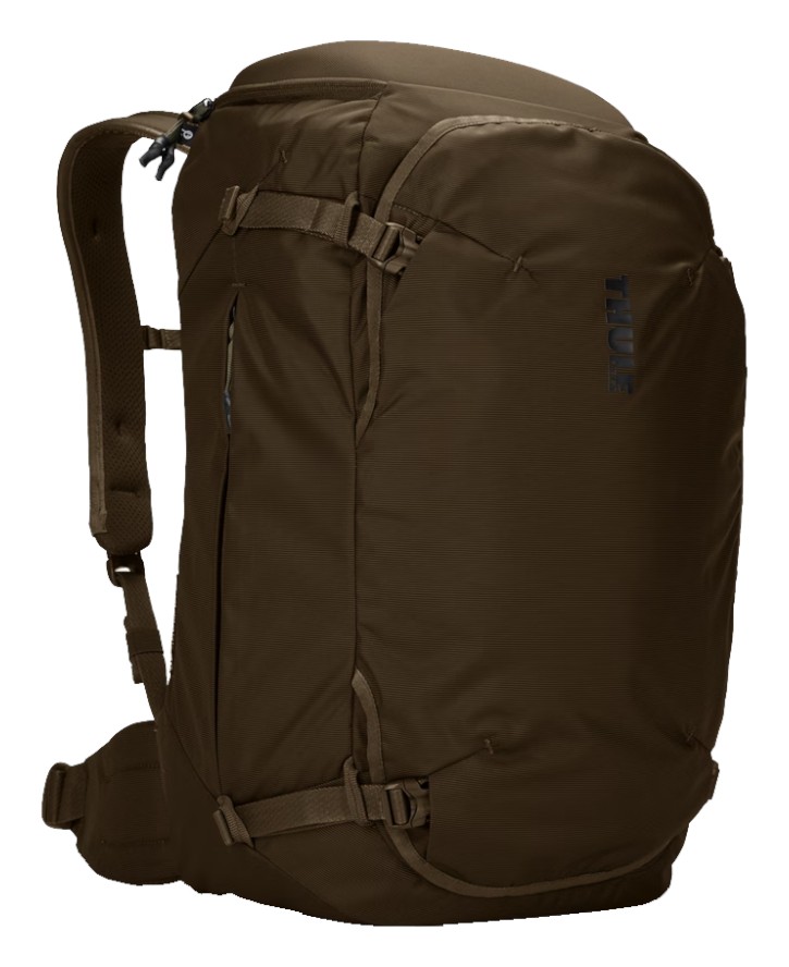 Туристический рюкзак Thule Landmark Travel Pack 40L TLPM-240 Deep Khaki (3205310) - Фото 1