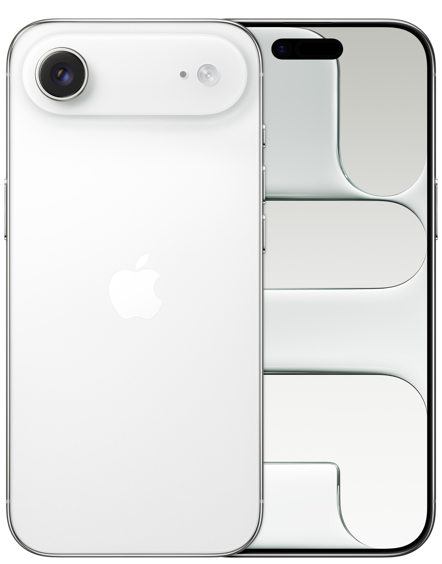Смартфон Apple iPhone Air 1Tb Cloud White - Фото 1
