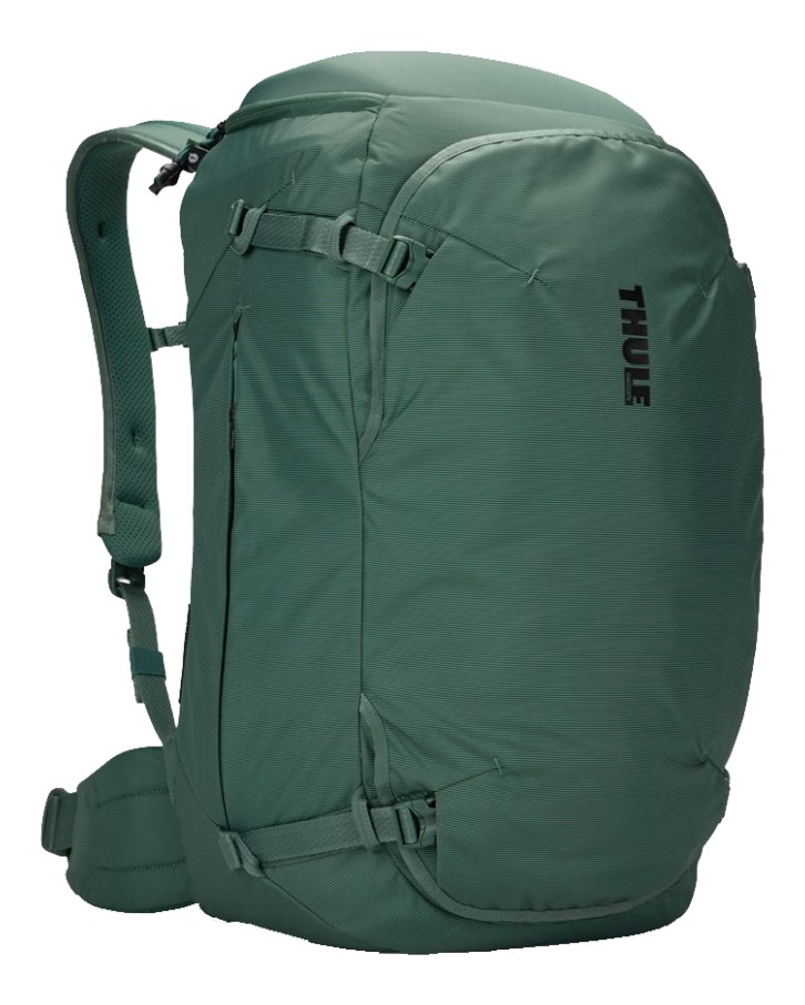 Туристический рюкзак Thule Landmark Travel Pack 40L TLPM-240 Hazy Green (3205311) - Фото 1