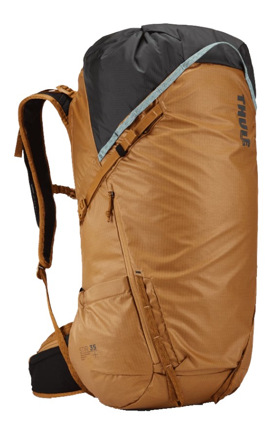 Туристический рюкзак Thule Stir 35L Men Hiking Backpack TSTM-335 Woodthrush (3204099) - Фото 1