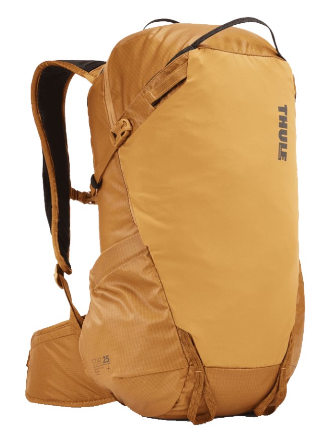 Туристический рюкзак Thule Stir 25L Men Hiking Backpack TSTM-325 Woodthrush (3204095) - Фото 1