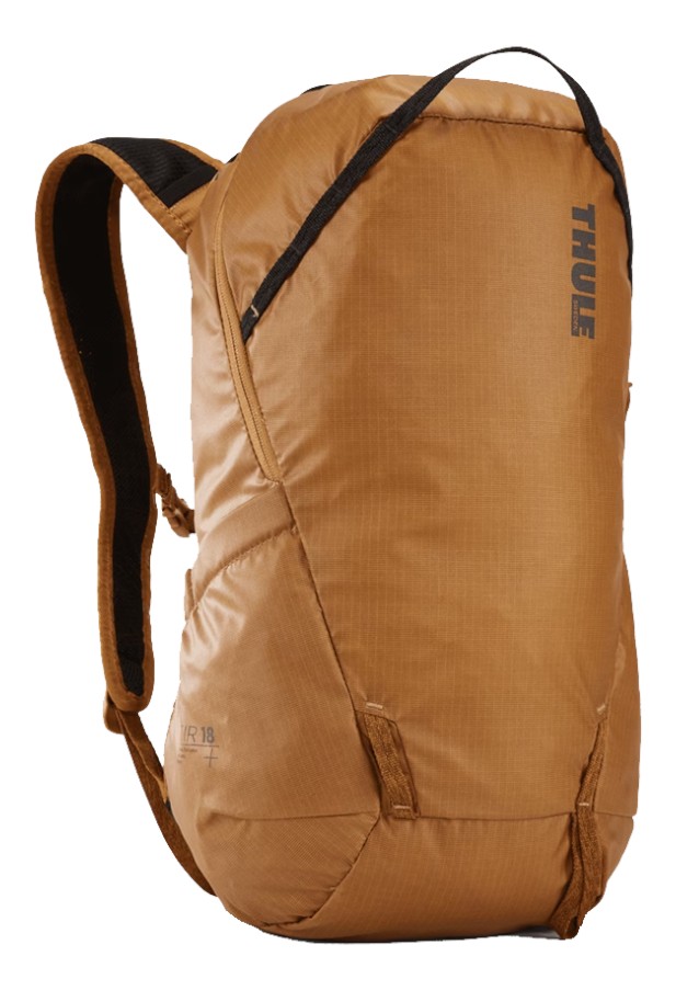 Туристический рюкзак Thule Stir 18L Hiking Backpack TSTU-318 Woodthrush (3204089) - Фото 1