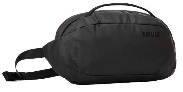 Поясная сумка Thule Tact Waistpack 5L TACTWP-05 Black (3205290) - Фото 1