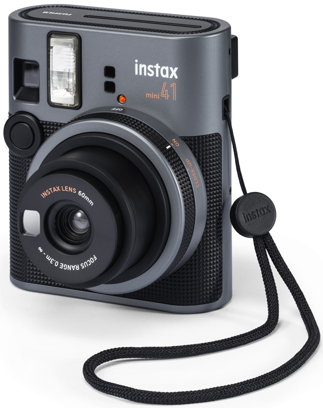 Фотокамера моментальной печати Fujifilm INSTAX MINI 41 PH EX D (16844434) - Фото 1
