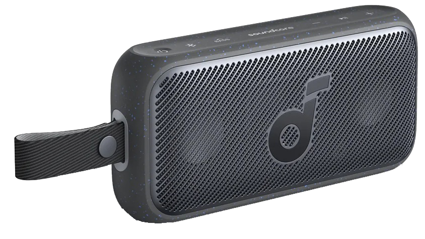 Портативная акустика Anker SoundСore Motion 300 Black (A3135011) - Фото 1