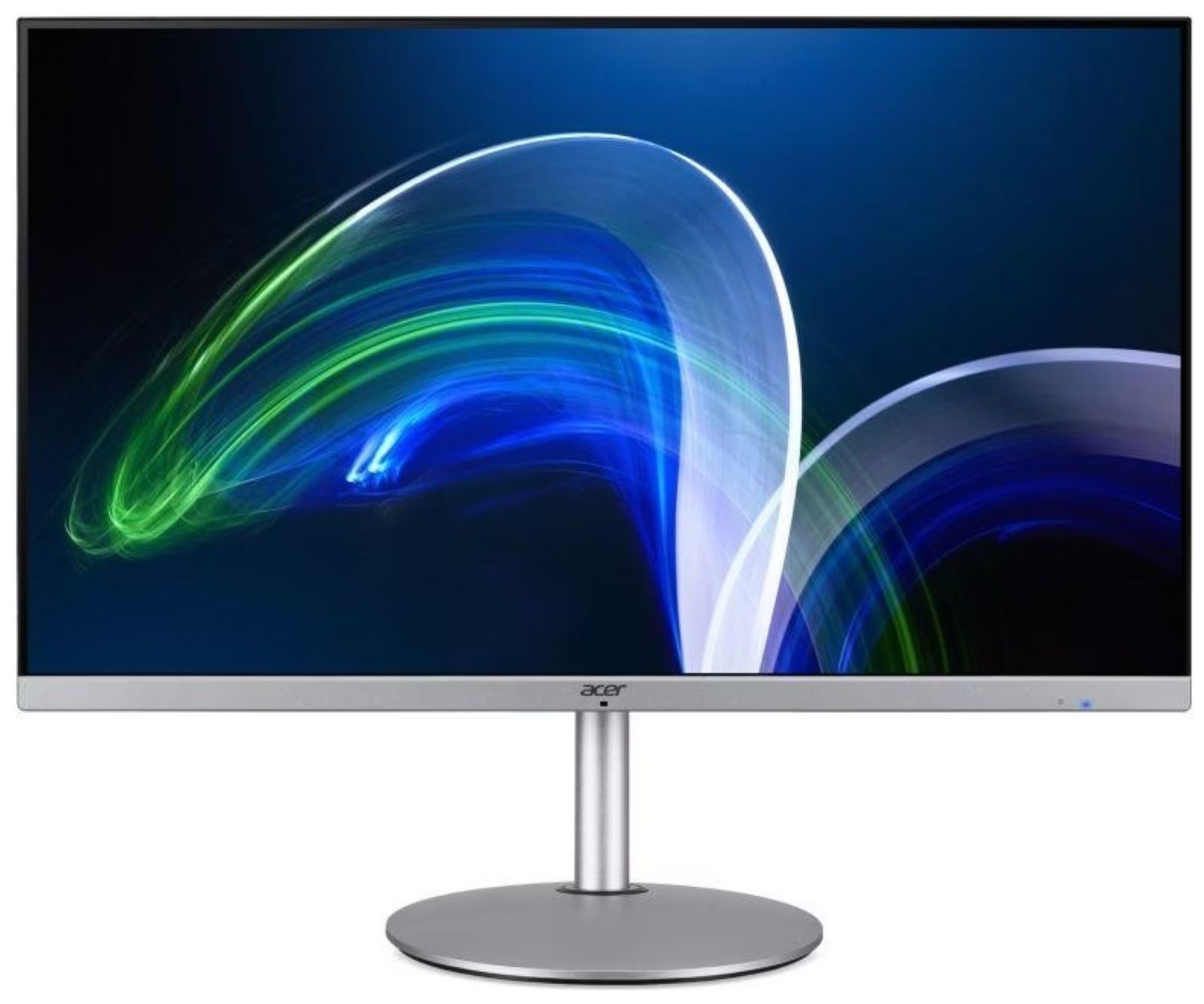 Монітор Acer Vero CB322QUEsmiiprx (UM.JB2EE.E01) - Фото 1