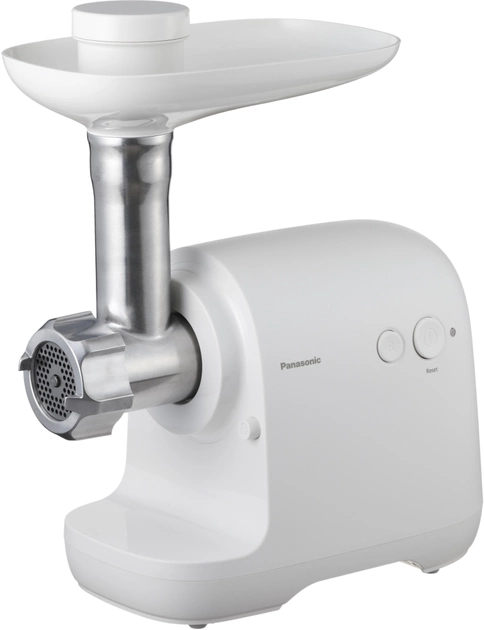 Мясорубка Panasonic MK-GX1700WTQ - Фото 1