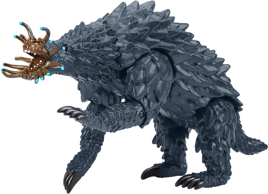 Фигурка мифического существа Godzilla vs. Kong МОРОЗНЫЙ ВАРК (35874) - Фото 1