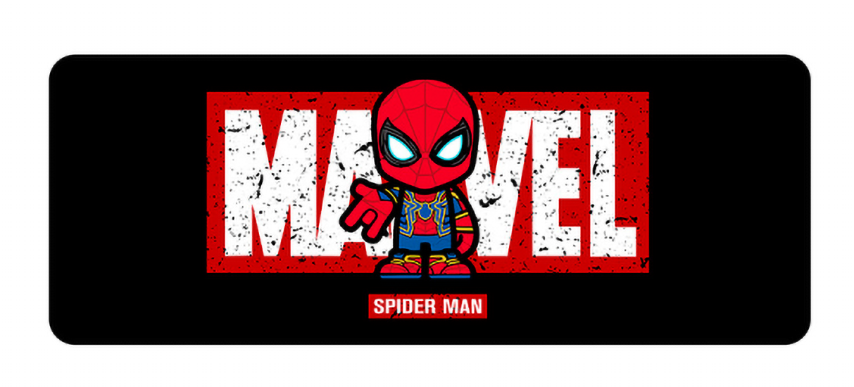 Килимок для миші ігровий Voltronic Spider Man 7 (MV7) - Фото 1