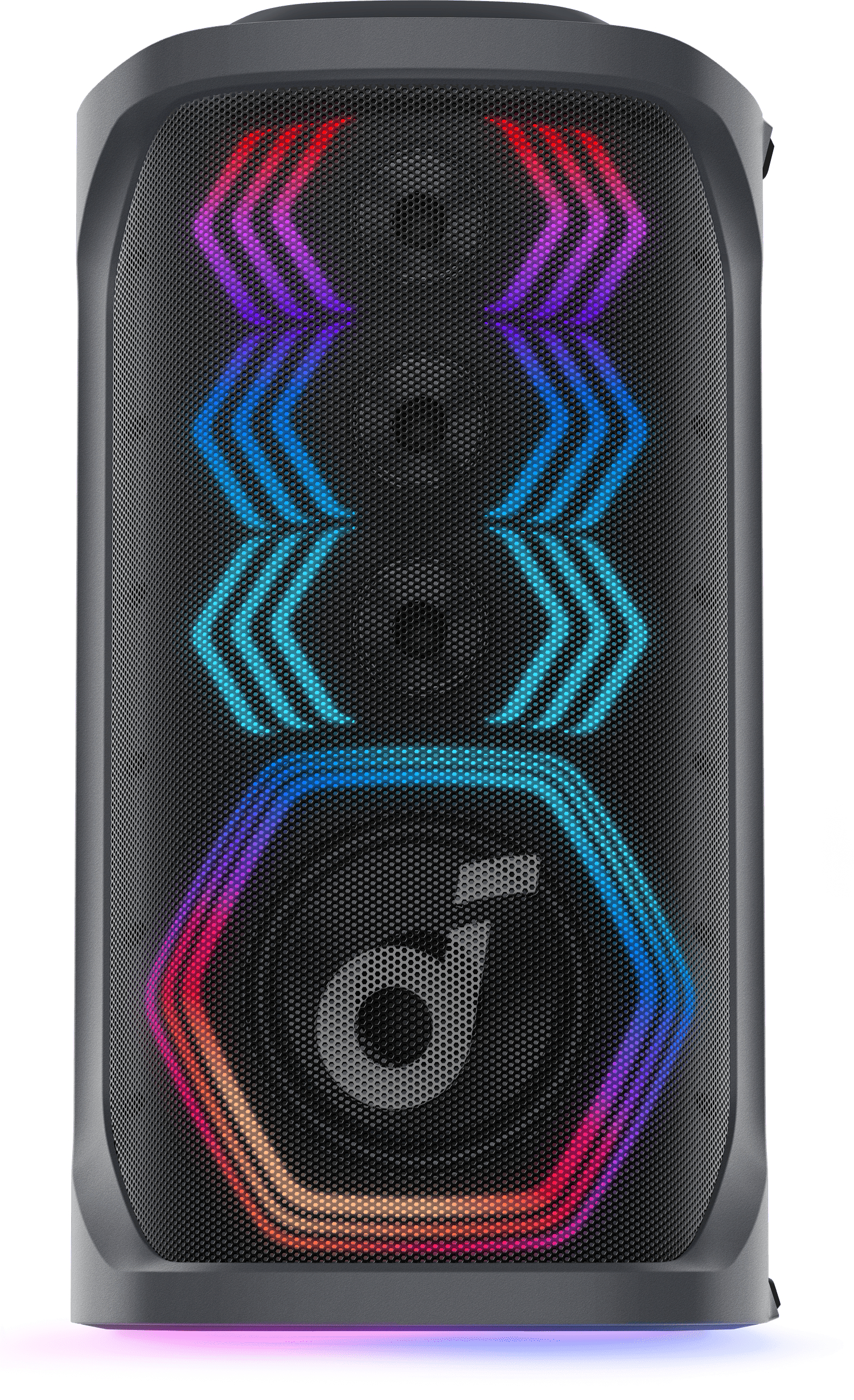 Акустическая система Anker SoundСore Rave 3S Black (A31A3012) - Фото 1
