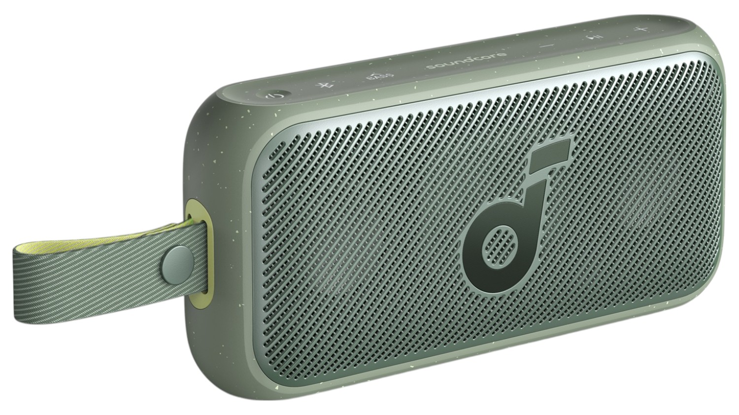 Портативная акустика Anker SoundСore Motion 300 Green (A3135061) - Фото 1